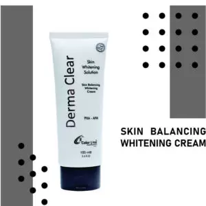 Derma Clear Skin Balancing Cream 100ml