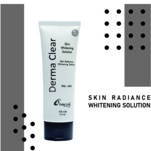 Derma Clear Skin Radiance Cream 100ml