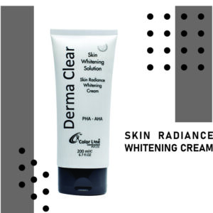Derma Clear Skin Radiance Cream 200ml