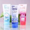 Derma Shine Acne Target Facial Foam (100ml)