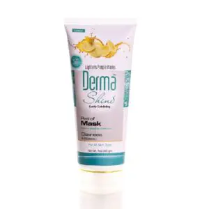 Derma Shine Cleanses Balances Peel Off Mask (200ml)