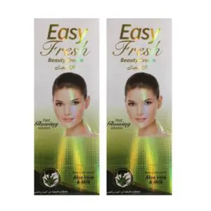 Easy Fresh Beauty Cream 30gm Pack of 12