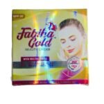 Fabiha Gold Beauty Cream 30gm