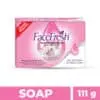 Face Fresh Whitening Soap (For Oily Skin) 111gm