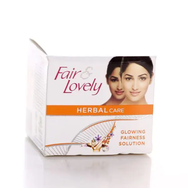 Fair & Lovely Herbal Care Cream 70ml