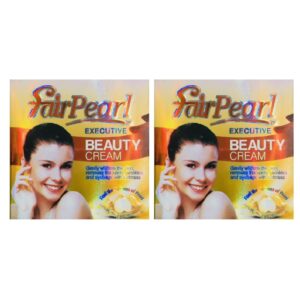 Fair Pearl Beauty Cream 30gm Pack of 2