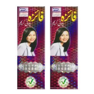 Faiza Beauty Cream 30gm Pack of 12
