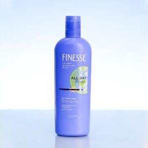 Finesse All Day Fresh Shampoo 443ml