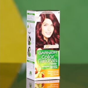 Garnier Color Naturals Creme Shade 3.6