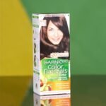 Garnier Color Naturals Creme Shade 4.15