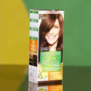 Garnier Color Naturals Creme Shade 5.15