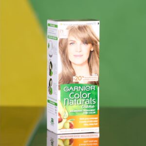 Garnier Color Naturals Creme Shade 7.1