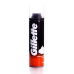 Gillete Regular Shaving Foam 200ml