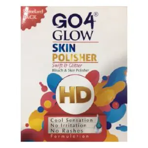 Go4Glow Skin Polisher HD