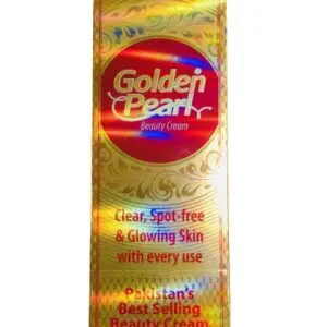 Golden Pearl Beauty Cream 30gm Pack of 6
