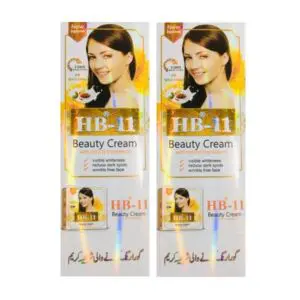 HB11 Beauty Cream 30gm Pack of 12