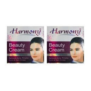 Harmony Beauty Cream 30gm Pack of 2