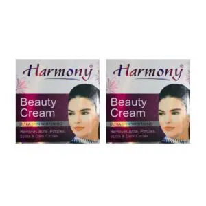 Harmony Beauty Cream 30gm Pack of 2