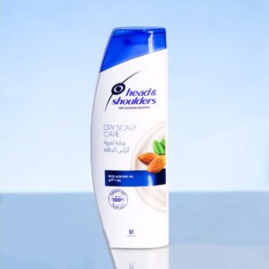 Head & Shoulders Dry Scalp Care Shampoo 360ml
