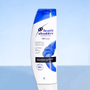 Head & Shoulders Shampoo Hairfall Defense 360ml