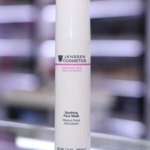 Janssen Soothing Face Mask