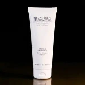 Janssen Cosmetics Intensive Face Scrub 200ml