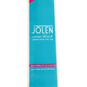 Jolen Bleach Cream Sachet (Pack of 24)