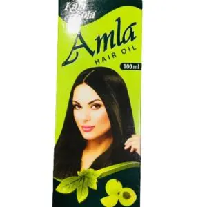 Kala Kola Amla Hair Tonic