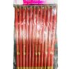 Kiss Dei Lipliner Pencils Pack of 12