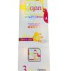 Lojan Beauty Cream 30gm Pack of 6