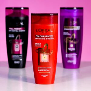 Loreal Color Protect Shampoo 175ml