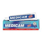 Medicam Toothpaste 100gm