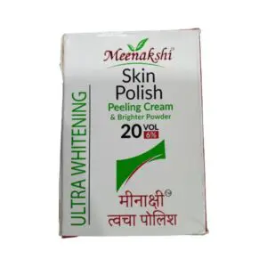 Meenakshi Skin Polish Kit