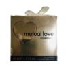 Mutual Love Perfume Golden 50ml