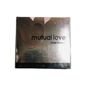 Mutual Love Perfume Pink 50ml