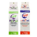 Neuplex Anti Acne & Anti Freckle Capsules Pack of 24