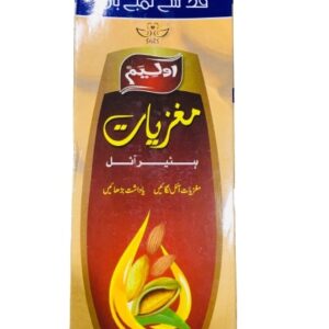 Oleum Mughziat Hair Oil