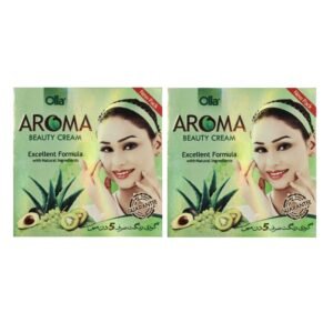 Olla Aroma Beauty Cream 30gm Pack of 2