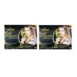 Parley Gold Bleach Cream Pack of 2