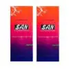SAN Cleanser Cream Pack of 24