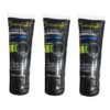 Sandal Charcoal Face Wash Pack of 3