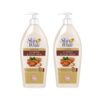 Skin White Almond Lotion 400ml Pack of 2