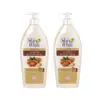 Skin White Almond Lotion 400ml Pack of 2