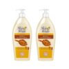 Skin White Honey Lotion 400ml Pack of 2