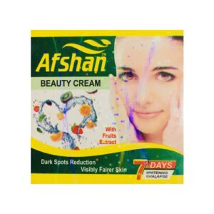 Afshan Beauty Cream 30gm