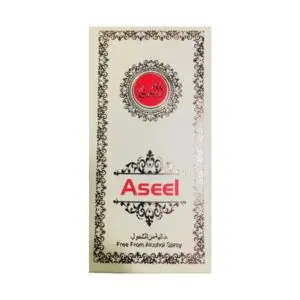 Alhuda Aseel Perfume 30ml