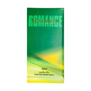 Alhuda Romance Perfume 30ml
