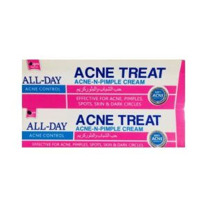All Day Acne Treatment Cream 30gm