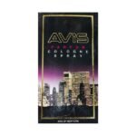 Avis Perfume 100ml