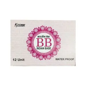 BB Indian Base Pack of 12